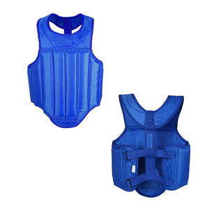 Protection corporelle d'entraînement de boxe à séchage rapide et confortable, de fabrication de haute qualité - Product Image 4