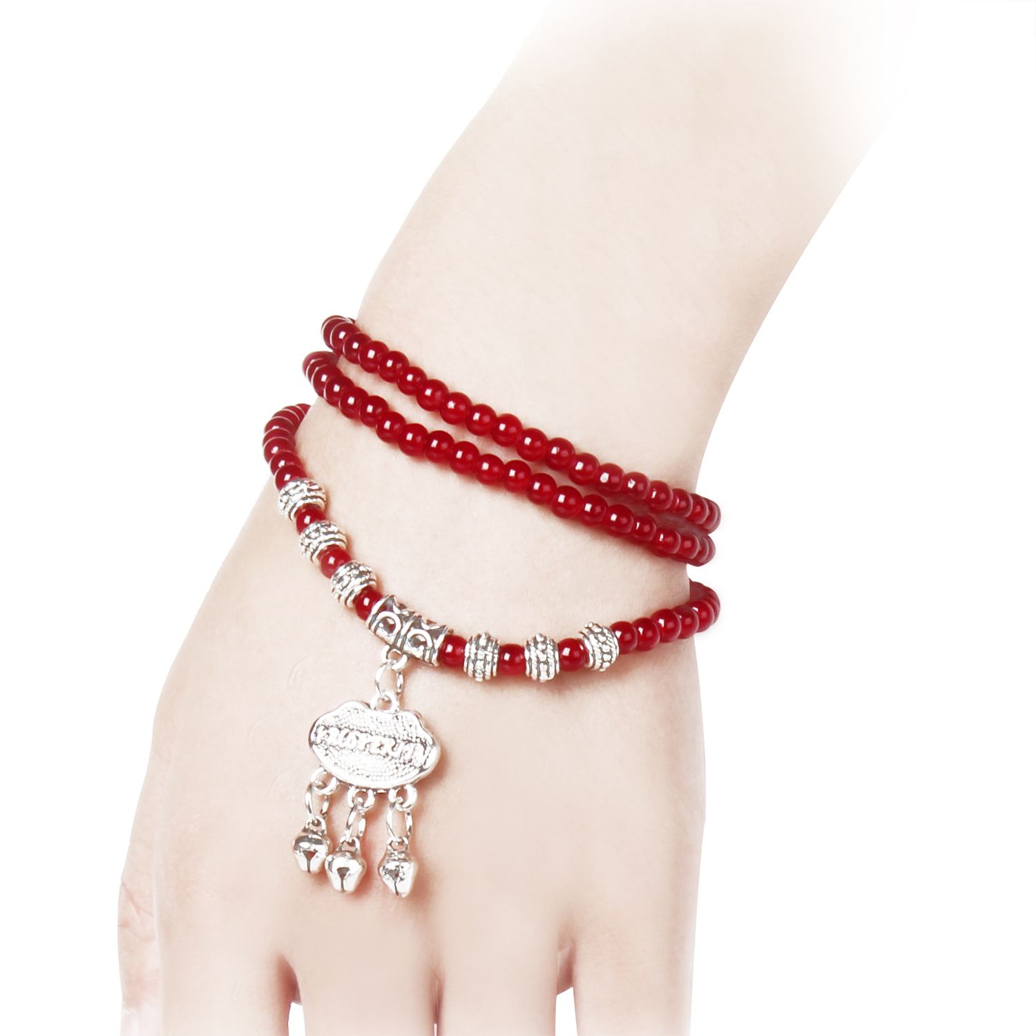 Red Color