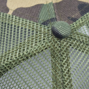 หมวกเบสบอลแบบปรับขนาดได้รุ่นใหม่ล่าสุด เหมาะสำหรับทั้งชายและหญิง คุณภาพเยี่ยม - Product Image 6