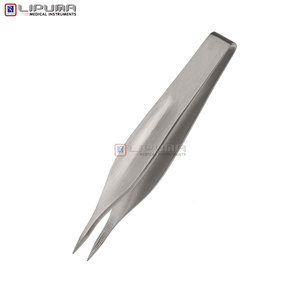 Pinzas Quirúrgicas Manuales Feilchenfeld para Extracción de Astillas, Instrumento Quirúrgico Menor para Eliminación Segura de Astillas, Precio al por Mayor - Product Image 5
