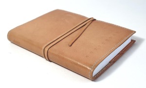 High Quality Custom Logo Leather <b>Diary</b> <b>Notebooks</b> Business Office And Student Stationery Journal Planner - Product Image 2