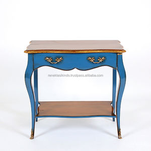 Mesa de Comedor Más Vendida, No. 8300, con un diseño elegante y madera de caoba de alta calidad - Product Image 1