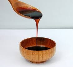 Melaza Negra Rica en Nutrientes para Alimentación de Ganado y Uso Agrícola - Product Image 4