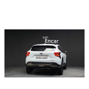 Chevrolet (GM Daewoo) Trax 1.2 ACTIV June 2023 Model with 10,362 km Automatic Gearbox Leather Seats Rear Camera Left Steering - Product Image 4