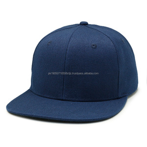 Casquettes de baseball en coton pour adultes avec logo personnalisé et logo brodé Chapeaux de sport Beau design unique - Product Image 1