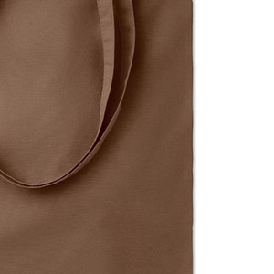 Bolsa de Playa de Lona de Algodón Natural con Gran Espacio de Almacenamiento para Viajes y Actividades al Aire Libre - Product Image 4