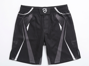 Wholesale Cheaper Custom Designs Pattern Digital Printed 100% Cotton Quick Dry Breathable MMA Fight <b>Shorts</b> <b>for</b> <b>Men</b> Zee Good - Product Image 4
