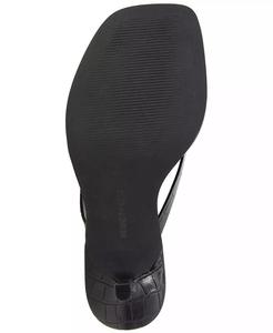 Sandali con tacco Gillie da donna | Kenneth Cole New York - Product Image 4