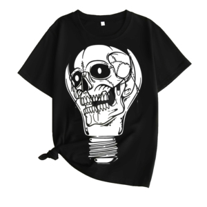 El servicio profesional garantiza que cada camiseta de algodón personalizada para mujer, hecha en Pakistán, cumpla con altas especificaciones. - Product Image 1