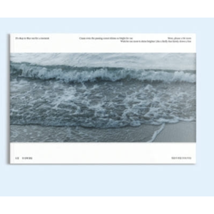 NCT 1er Álbum YOUTH - CD Portátil para Reproductores de DVD y VCD - Product Image 1