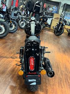 Motocicleta Cruiser ScoutSixtyClassic 999cc V-Twin, Estilo Clásico Americano, Retro, de Tamaño Mediano - Product Image 6