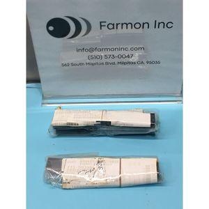 Lot de 2 LAM 715-003994-001 ROLLER BLOCK EXIT - Équipements et pièces semi-conducteurs d'occasion fiables à l'échelle mondiale chez - Product Image 2