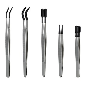 ชุดคีมจับแมลงหลากหลายรูปแบบ 5 ชิ้น ผลิตจากโรงงาน จัดส่งทั่วโลก - Product Image 6