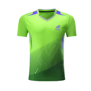 ชุดเทนนิสคุณภาพสูง สวมใส่สบาย ระบายอากาศได้ดี พร้อมโลโก้สั่งทำ ผ้าเนื้อนุ่มอย่างดี ผลิตในประเทศปากีสถาน - Product Image 2