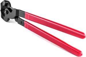 Alicates para Pezuñas de Caballo de Acero Inoxidable de Alta Calidad, Instrumento Veterinario para Recortar Pezuñas, Herramienta para Herradores - Product Image 4