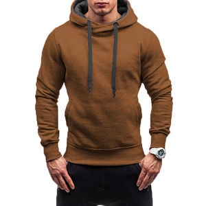 OEM High Quality Pullover Hoodie Heavy Weight <b>Thick</b> <b>Fleece</b> Fabric Unisex Women Men Plus Size Quick Dry Breathable Winter 50% - Product Image 4