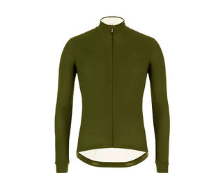 Conjunto de Jersey y Pantalones Cortos para Ciclismo de Carretera, Diseño Transpirable, Ropa de Equipo Personalizada, Jersey y Pantalones Cortos de Ciclismo, Ropa Deportiva de Alta Calidad - Product Image 1