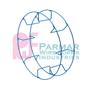 Bobina de Alambre de Acero Suave K415, 25 kg, 4.05 mm de Diámetro - Product Image 2