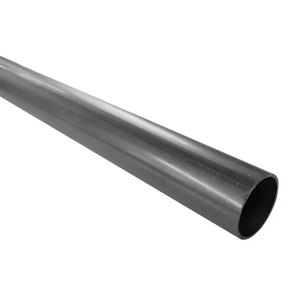 ท่อเหล็กกลมเกรดสูง APL Apollo Mild Steel ท่อเหล็กกลวงทรงกลมสำหรับงานโครงสร้าง ได้รับการรับรองมาตรฐาน  ท่อโลหะสำหรับงานหนัก - Product Image 4