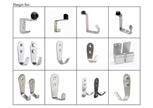 Support en forme de L anti-corrosion à livraison rapide pour les projets de toilettes publiques - Product Image 2