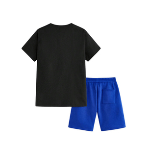 Conjunto Deportivo de Dos Piezas para Hombre, Ropa de Playa, Conjunto Corto, Venta al por Mayor, Nuevo Conjunto Deportivo de Verano, Conjuntos de Ropa para Hombre - Product Image 2