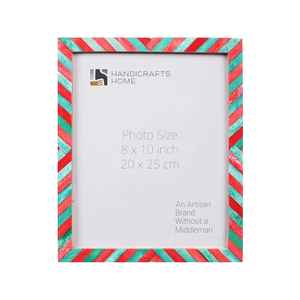 กรอบรูปไม้ทำมือแบบกำหนดเอง รูปทรงและดีไซน์ไม่ซ้ำใคร สำหรับเป็นของขวัญหรือของตกแต่งบ้าน ในราคาที่สมเหตุสมผล - Product Image 1