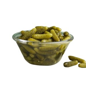 Fabricant vietnamien fournissant des cornichons en conserve en pot Mason, conformes aux normes internationales, les plus vendus, au prix de gros. - Product Image 6