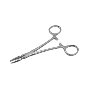 Pinzas Stieglitz de 14 cm, Pinzas Quirúrgicas de Alta Calidad para Agarrar Tejidos con Precisión y Procedimientos Médicos - Product Image 2