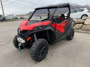 2026โมโต zforce เส้นทาง950 UTV สำหรับผู้ใหญ่ - Product Image 6