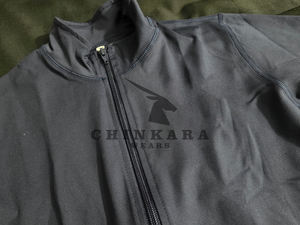 Conjunto de Yoga de 3 Piezas para Mujer, Tallas Grandes, Absorbe la Humedad, Secado Rápido, Ecológico, Transpirable, Cintura Elástica, Ropa Deportiva - Product Image 2