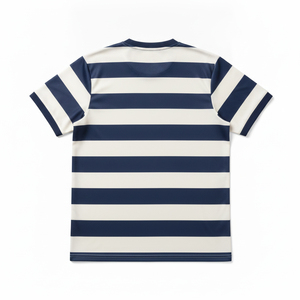 Tenue de football sublimée professionnelle, maillot d'équipe de football durable, logo personnalisé, kit de match, uniformes de football respirants - Product Image 2