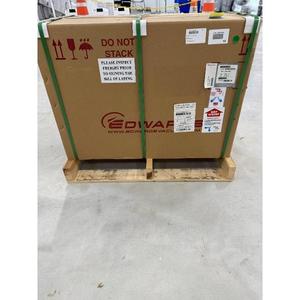 ปั๊มสุญญากาศแบบแห้ง Edwards iGX100L - อุปกรณ์และอะไหล่เซมิคอนดักเตอร์ระดับโลกที่เชื่อถือได้ - Product Image 2