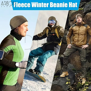 Meilleures ventes, prix de gros, bonnets unisexes décontractés personnalisés, nouvelle arrivée, légers, de qualité supérieure, avec logo personnalisé - Product Image 3