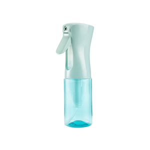IKZARSA CIK-191 - Botella de Spray Profesional de Plástico para Peluquería, 200 ml, 300 ml, Pulverizador Ultrafino para Peinar y Estilizar el Cabello - Product Image 3