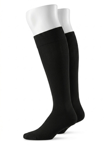 Chaussettes d'automne fines et respirantes pour un confort quotidien, en tricot doux, accessoire de chaussure décontracté, qualité supérieure, ajustement confortable pour le quotidien - Product Image 2