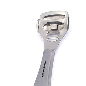 Cuchillas de lima para manicura y pedicura, eliminador de callos, durezas y piel áspera, cortador de callos, removedor de callosidades duras - Product Image 6
