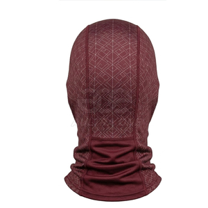 Balaclava de course de karting haute performance, couvrant tout le visage, en matériau léger, pour les activités de course et d'entraînement - Product Image 3