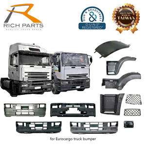 Pièces de carrosserie de camion pour camions Iveco européens, fabriquées à Taïwan, B2B - Product Image 1