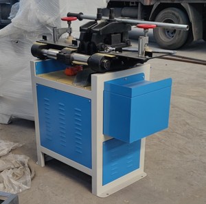 Machine à souder au bout, lame de scie à ruban électrique - Product Image 6