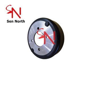 Ensemble de <span class=keywords><strong>tambour</strong></span> de <span class=keywords><strong>frein</strong></span> à <span class=keywords><strong>main</strong></span> 4D30, 4D31, 4DR5, 4D34, 4D33, jeu de sabots de <span class=keywords><strong>frein</strong></span> à <span class=keywords><strong>main</strong></span>, pour Mitsubishi Fuso Canter - Product Image 4