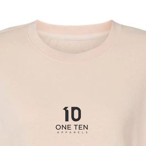 เสื้อสเวตเชิ้ตคอกลมแขนยาวสำหรับผู้หญิง เนื้อผ้านุ่ม น้ำหนักเบา สไตล์ลำลอง แฟชั่นทันสมัย เหมาะสำหรับชีวิตประจำวันและสตรีทแวร์ - Product Image 3