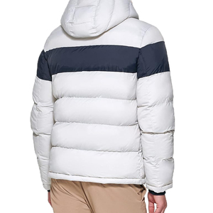 wholesale custom Puffer <b>Jacket</b> Outdoor Winter <b>Jacket</b> Wholesale Men street style puffer <b>jackets</b> - Product Image 1