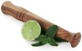 Herramienta de bar, muddler, herramienta para coctelería, accesorio para coctelería, accesorio de bar, accesorio para bebidas - Product Image 6