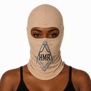 Regalia maçonniques héritages, vêtements grecs, tenues maçonniques pour fraternités et sororités, masques coupe-vent et cagoules - Product Image 3