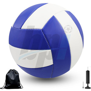Ballon de volley de qualité supérieure, dernier design, vente en gros, ballon de volley durable, nouvelle arrivée - Product Image 1