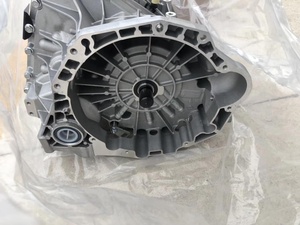 Caja de Cambios Automática Original Nueva VT1 VT2 VT3 CVT para BMW <span class=keywords><strong>Mini</strong></span> <span class=keywords><strong>COOPER</strong></span> Lifan X60 - Product Image 2