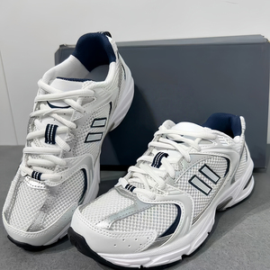 Chaussures de sport décontractées de luxe haut de gamme 2025, nouveau style 9060, légères pour homme et femme, idéales pour l'hiver et les activités de plein air - Product Image 3