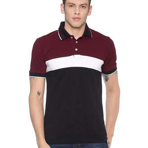 Polo de Hombre de Algodón de Alta Calidad, Talla Grande, Modelo 2026, Ligero, Casual, Manga Corta, Cuello Camisero, Moda Urbana - Product Image 6