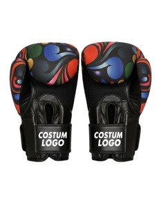 Incluye variaciones de tamaño y múltiples tipos de deportes (Muay Thai, Kickboxing) para abarcar un público más amplio. - Product Image 4