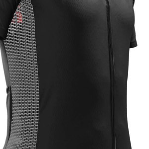 Camiseta Deportiva de Cuello Redondo para Hombre de Alta Calidad al por Mayor 2024 – Secado Rápido, Logotipo Impreso Personalizado, Todos los Colores y Tallas, Hecho en Pakistán - Product Image 6